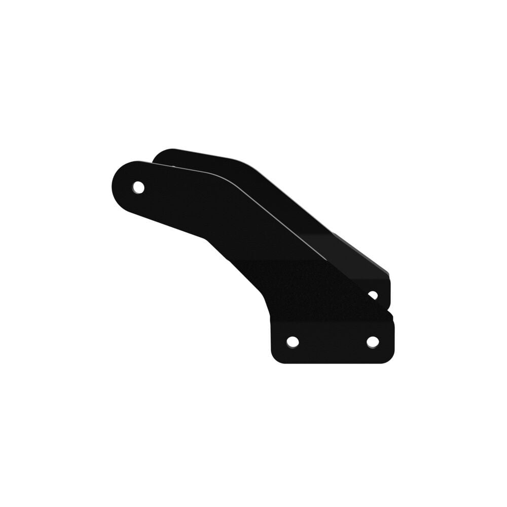 Can-Am Maverick R Overhead Light Mount (7- Light Gravity LED) 2024-2025 KC HiLiTES