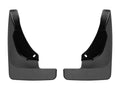 WeatherTech 2021+ Ford Bronco Sport No Drill Front Mudflaps