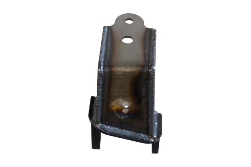 Rust Buster 11-19 Chevy Silverado 2500HD/3500HD 6.5ft Bed Front Bed Mount - Right