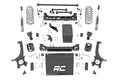 6 Inch Lift Kit N3 Toyota 4Runner 2WD/4WD (2015-2020) Rough Country