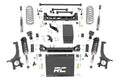 6 Inch Lift Kit N3 Struts Toyota 4Runner 2WD/4WD (2015-2020) Rough Country