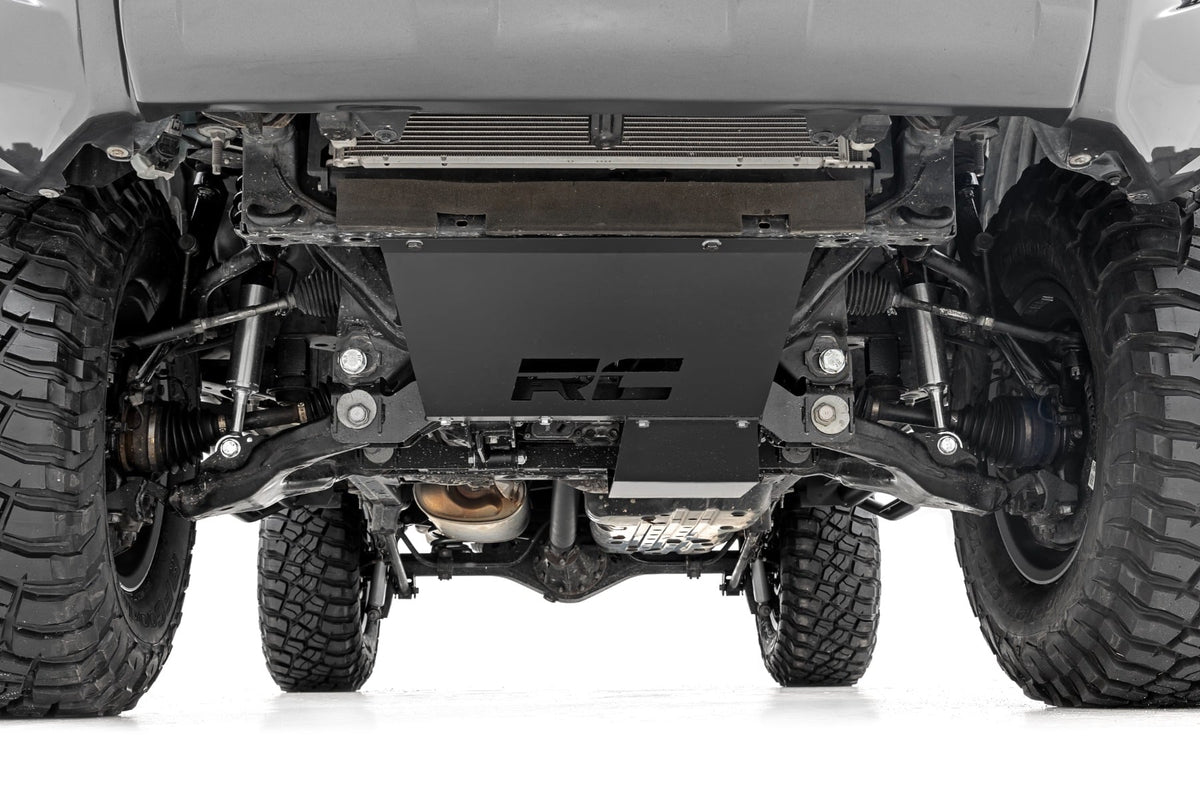6 Inch Lift Kit N3 Struts Toyota 4Runner 2WD/4WD (2015-2020) Rough Country