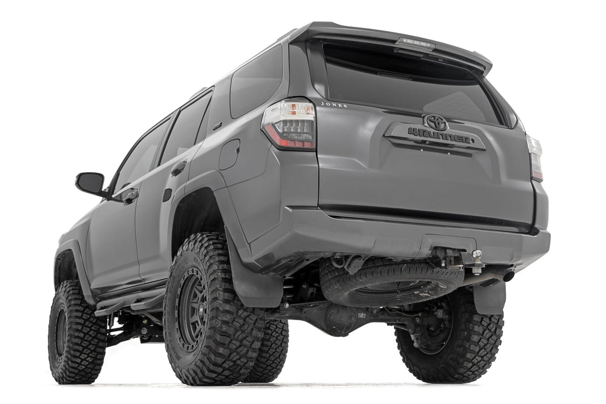 6 Inch Lift Kit N3 Struts Toyota 4Runner 2WD/4WD (2015-2020) Rough Country