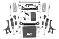 6 Inch Lift Kit M1 Struts Toyota 4Runner 2WD/4WD (2015-2020) Rough Country