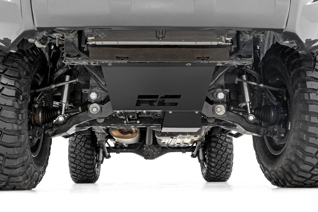 6 Inch Lift Kit M1 Struts Toyota 4Runner 2WD/4WD (2015-2020) Rough Country