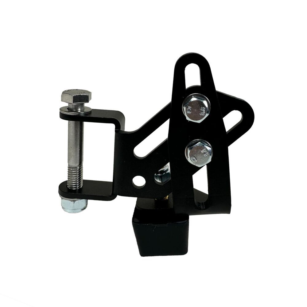 Bumper Gravity Light Bar Mount (2024+ Ford Ranger Raptor) KC HiLiTES