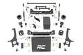 4.5 Inch Lift Kit N3 Toyota 4Runner 2WD/4WD (2015-2020) Rough Country
