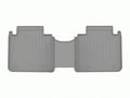 WeatherTech 2023 BMW i7 xDrive60 G70 (w/o Rear Exec Lounge Pkg) Rear FloorLiner - Grey