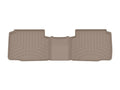 WeatherTech 2020+ Ford Escape Rear FloorLiner HP - Tan