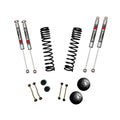 Skyjacker 2.5in GLAD DSL RUB Long Travel SP Monotube Shocks