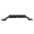 Bracket/Mount Bumper 3-Tab Jeep Wrangler TJ KC HiLiTES