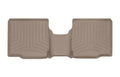 WeatherTech 2015-2019 Ford Explorer Rear FloorLiner HP - Tan