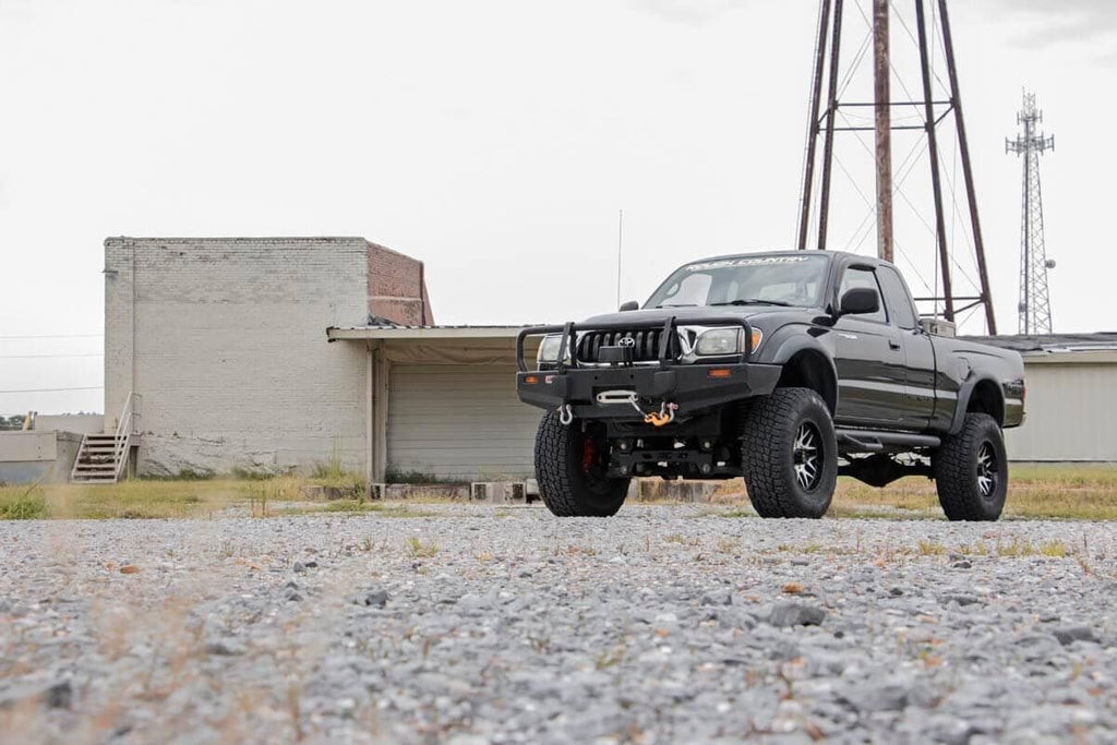 6 Inch Lift Kit Toyota Tacoma 2WD/4WD (1995-2004) Rough Country