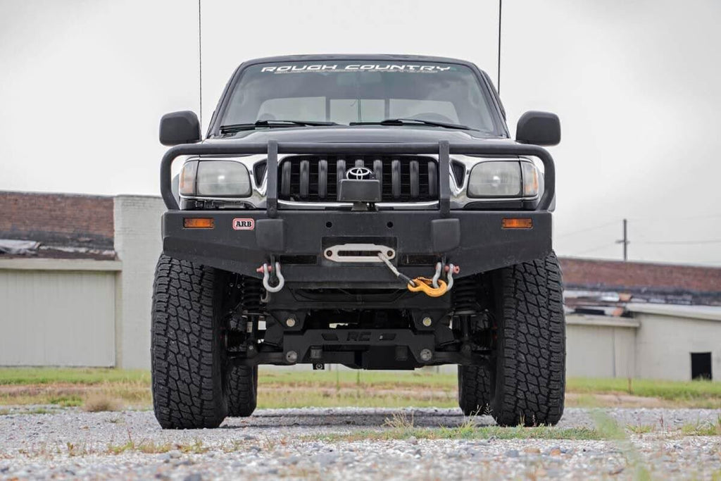 6 Inch Lift Kit Toyota Tacoma 2WD/4WD (1995-2004) Rough Country