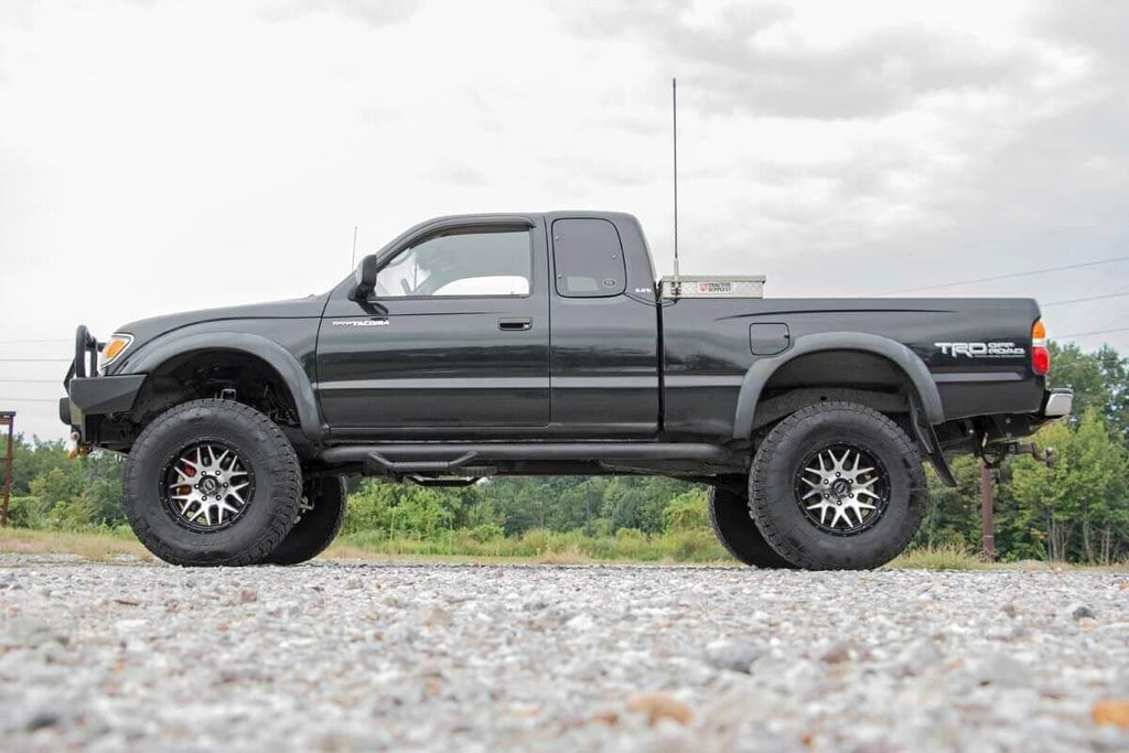 6 Inch Lift Kit Toyota Tacoma 2WD/4WD (1995-2004) Rough Country