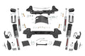 6 Inch Lift Kit N3 Struts Toyota Tacoma 2WD/4WD (1995-2004) Rough Country