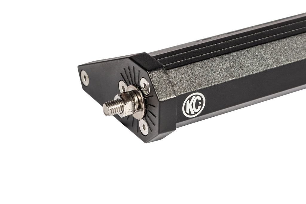 Bracket Xross 50 Inch Overhead Universal KC HiLiTES