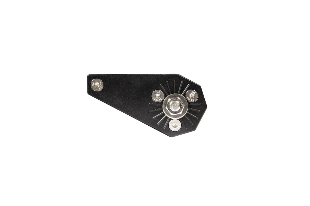 Bracket/Mount Xross 50 Inch Overhead JK KC HiLiTES