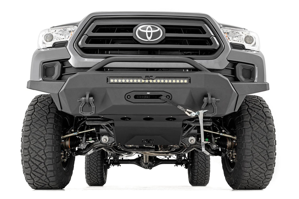 3.5 Inch Lift Kit UCA Vertex Toyota Tacoma 2WD/4WD (2005-2023) Rough Country