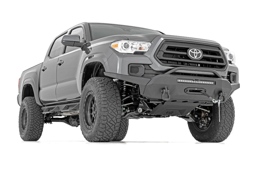 3.5 Inch Lift Kit Vertex Toyota Tacoma 2WD/4WD (2005-2023) Rough Country