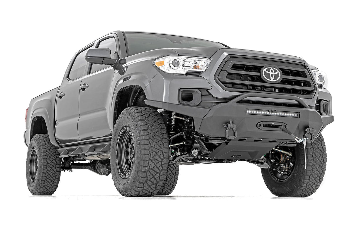 3.5 Inch Lift Kit UCA Vertex/V2 Toyota Tacoma 2WD/4WD (2005-2023) Rough Country