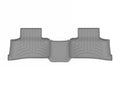 WeatherTech 24-25 Mercedes-Benz GLC Coupe/SUV (Incl. AMG GLC 43) Rear FloorLiner HP - Cocoa