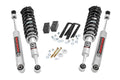 3 Inch Lift Kit N3 Struts Toyota Tacoma 4WD (2005-2023) Rough Country