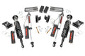 3 Inch Lift Kit Vertex Toyota Tacoma 4WD (2005-2023) Rough Country