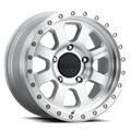 Raceline959MC Avenger 2.0  17X8.5 / 6X135 Bolt / 87.1 Bore / 0 Offset - Machined CC