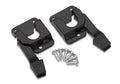 Quick Latch Bracket Kit For 1984-2024 All Models AMP Research
