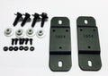 BedXTender HD Tailgate Bed Extender Kit For 2014-2021 Ram 3500 Dually AMP Research