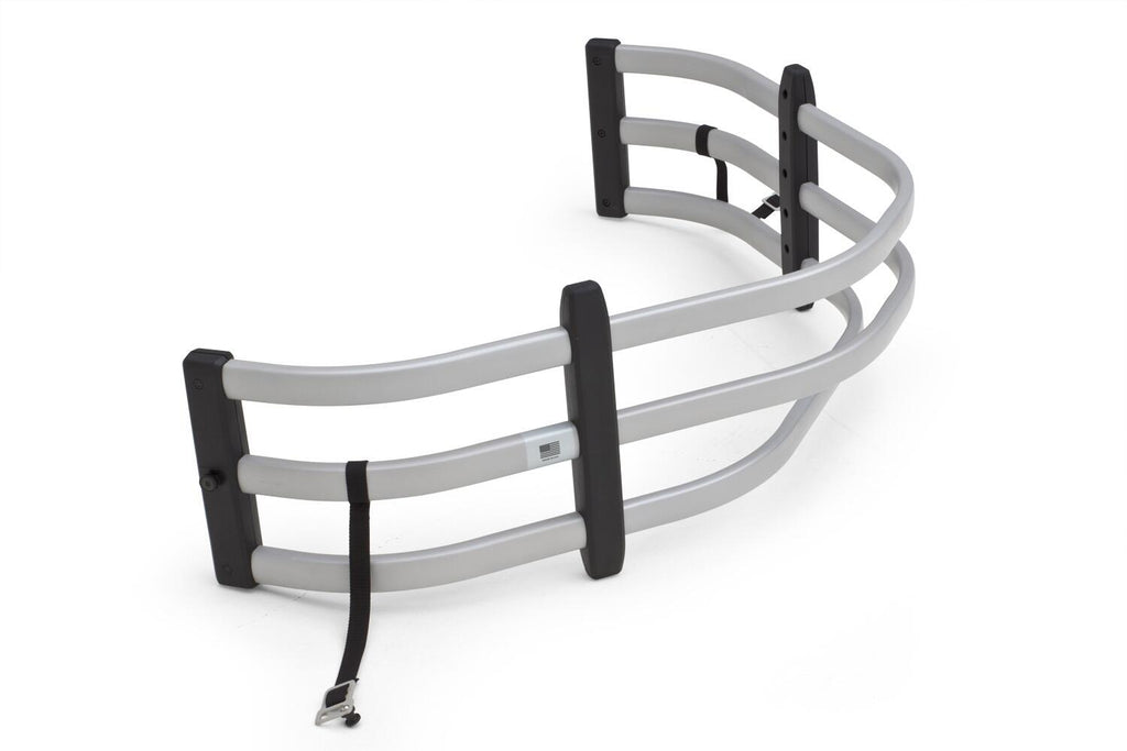 BedXtender HD Tailgate Bed Extender Moto For 04-12 Colorado/Canyon 1996-2004 Sonoma 1987-2011 Dodge Dakota 1998-2017 Nissan Frontier 00-06 Toyota Tundra 05-15 Toyota Tacoma 1998-2006 Mazda B-Series 07-09 Mitsubishi Raider Standard Bed AMP Research
