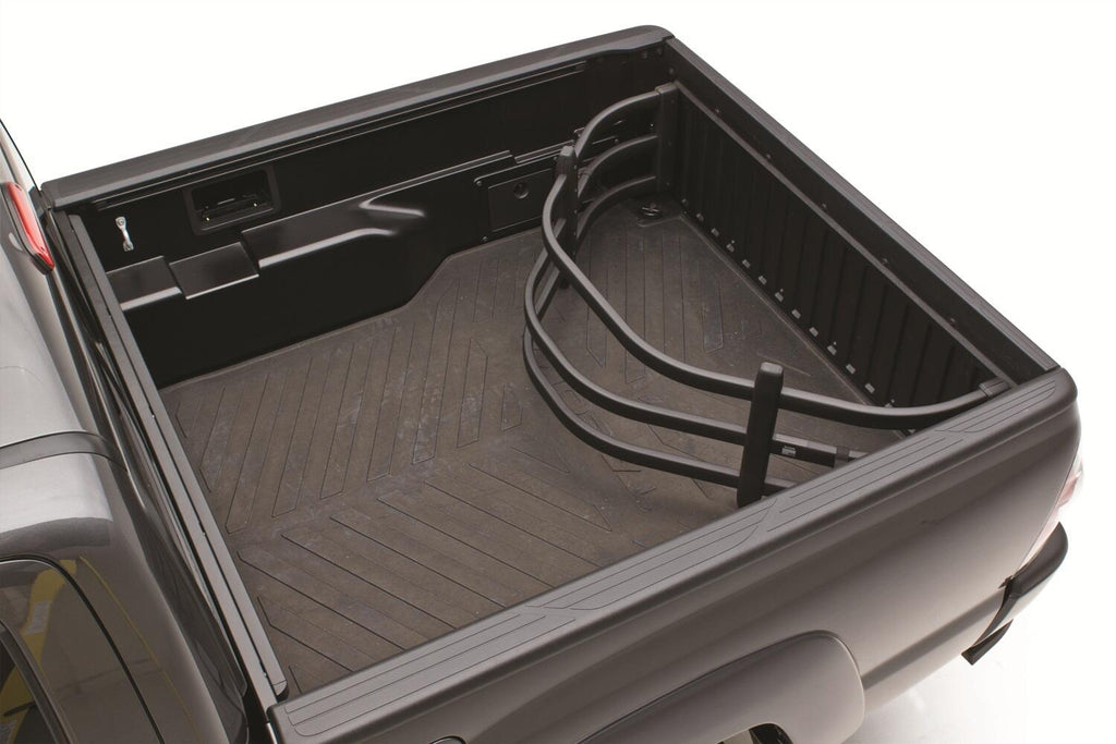 BedXtender HD Tailgate Bed Extender Moto For 04-12 Colorado/Canyon 1996-2004 Sonoma 1987-2011 Dodge Dakota 1998-2017 Nissan Frontier 00-06 Toyota Tundra 05-15 Toyota Tacoma 1998-2006 Mazda B-Series 07-09 Mitsubishi Raider Standard Bed AMP Research