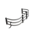 BedXtender HD Tailgate Bed Extender Max Truck Bed Extender For 2004-2024 Ford F-150 (Excludes 2004 F-150 Heritage) 2005-2008 Lincoln Mark LT 2007-2022 Toyota Tundra Standard Bed AMP Research