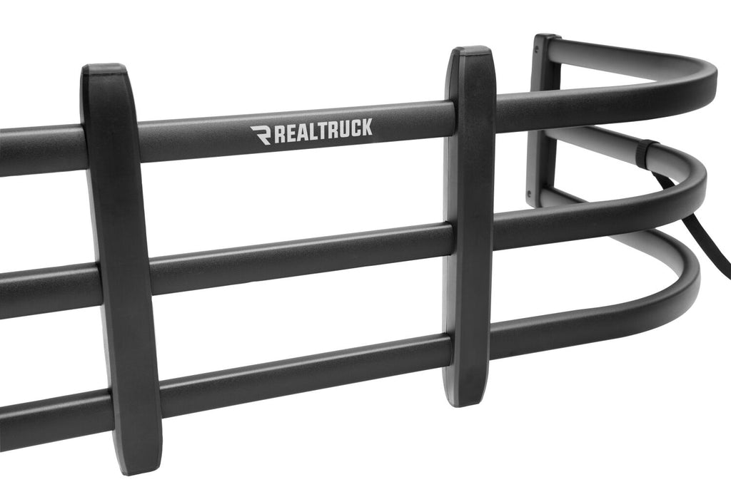 BedXtender HD Tailgate Bed Extender Max Truck Bed Extender For 2004-2024 Ford F-150 (Excludes 2004 F-150 Heritage) 2005-2008 Lincoln Mark LT 2007-2022 Toyota Tundra Standard Bed AMP Research