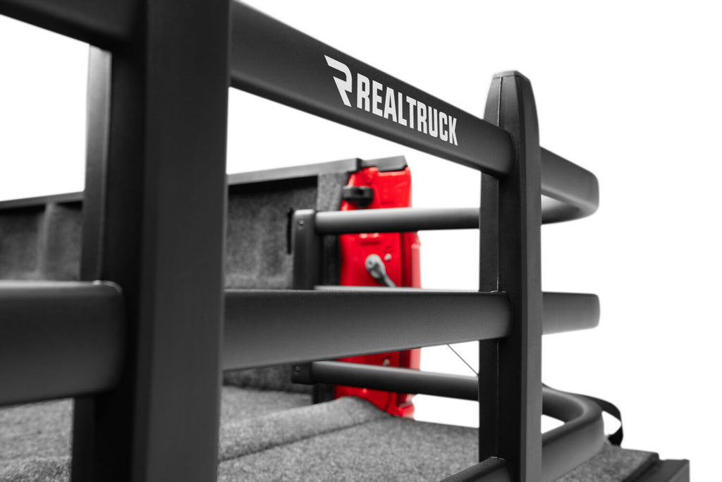 BedXtender HD Tailgate Bed Extender Max Truck Bed Extender For 2004-2024 Ford F-150 (Excludes 2004 F-150 Heritage) 2005-2008 Lincoln Mark LT 2007-2022 Toyota Tundra Standard Bed AMP Research