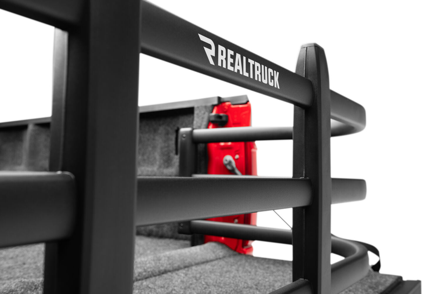 BedXtender HD Tailgate Bed Extender Max Truck Bed Extender For 2004-2024 Ford F-150 (Excludes 2004 F-150 Heritage) 2005-2008 Lincoln Mark LT 2007-2022 Toyota Tundra Standard Bed AMP Research