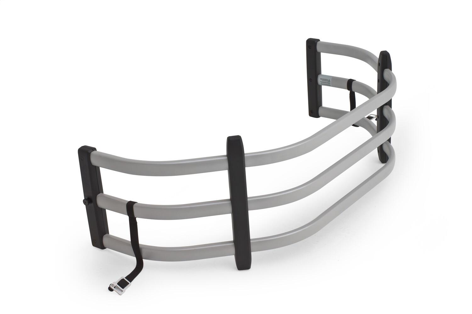 BedXtender HD Tailgate Bed Extender Sport Truck Bed Extender For 2015-2023 Colorado/Canyon AMP Research