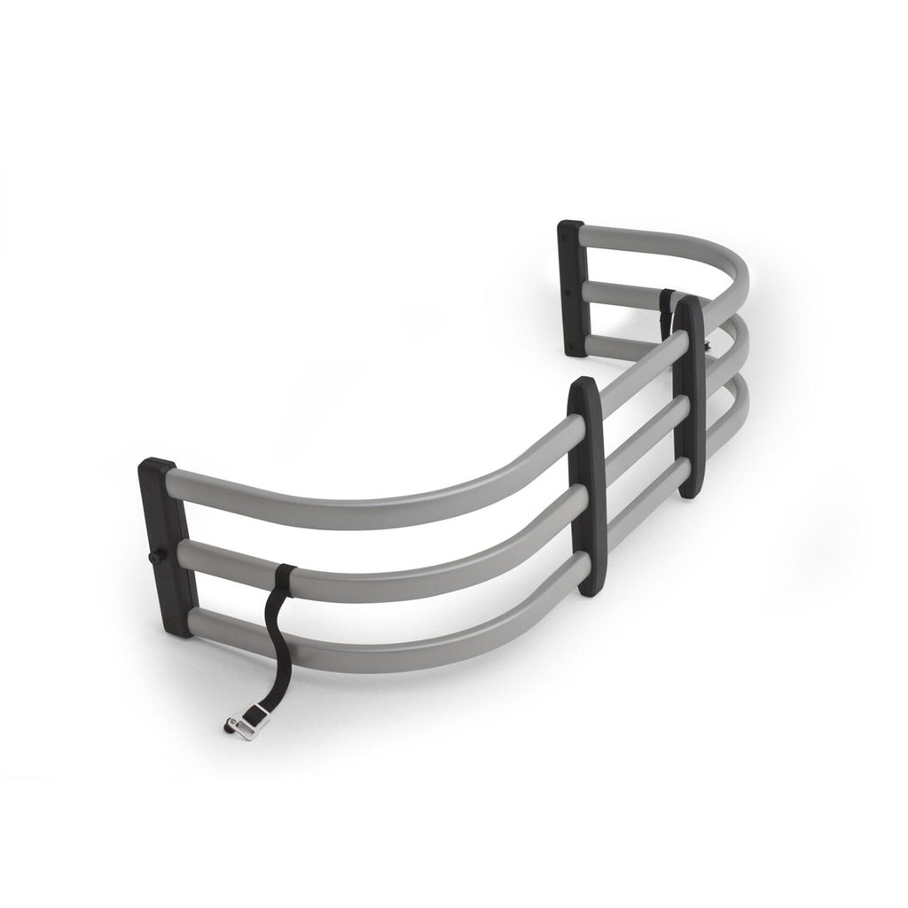 BedXtender HD Tailgate Bed Extender Max Truck Bed Extender For 1998-2014 Nissan Navara AMP Research