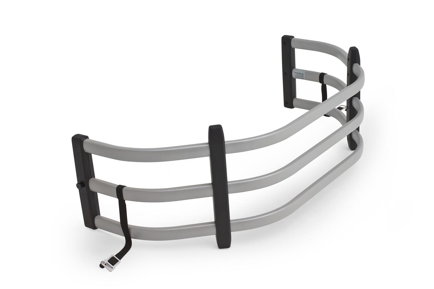 BedXtender HD Tailgate Bed Extender Sport Truck Bed Extender 19-24 Ram 1500 Standard Bed AMP Research