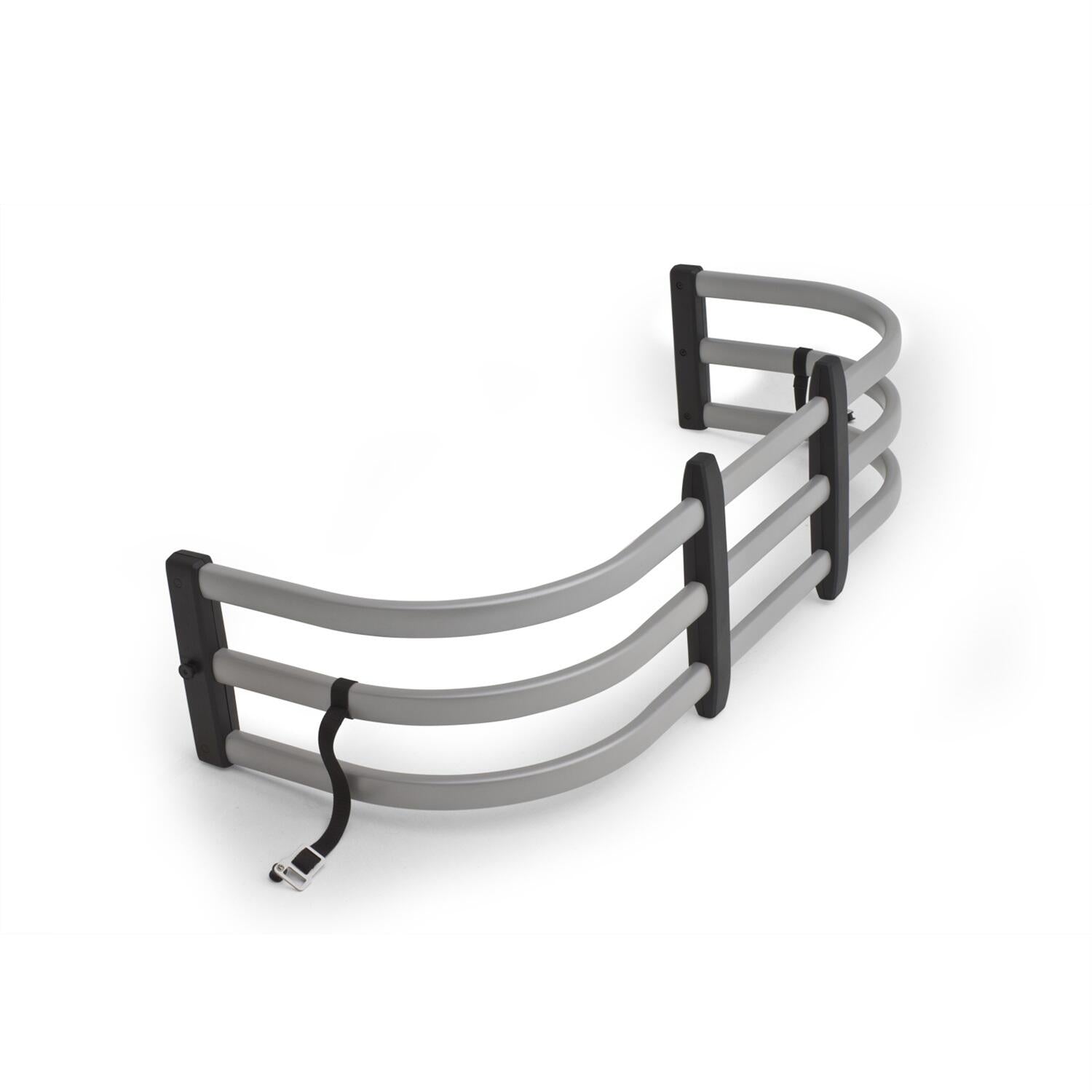 BedXtender HD Tailgate Bed Extender Max Truck Bed Extender 19-24 Ram 1500 Standard Bed AMP Research