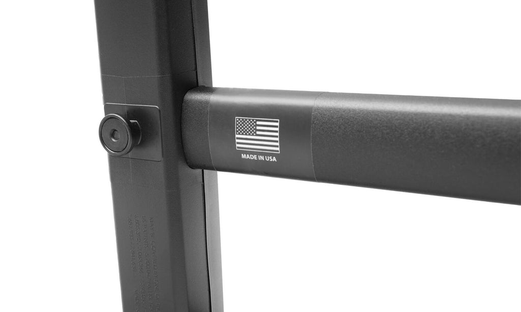 BedXtender HD Tailgate Bed Extender Max Truck Bed Extender 19-26 Silverado/Sierra 1500 22 Silverado LTD/Sierra Limited 20-26 Silverado/Sierra 2500/3500 Excl models with Multipro Tailgate Standard Bed AMP Research