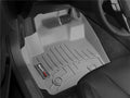 WeatherTech 2016+ Volvo XC90 Front FloorLiner - Grey