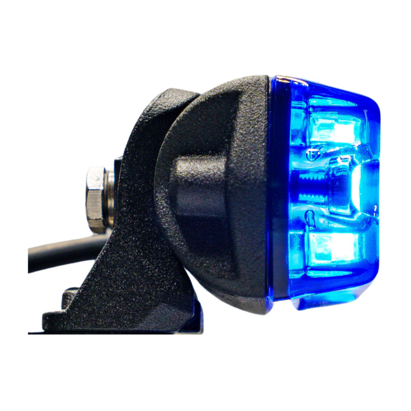 Nacho Lighting Nano Chase Light - Blue