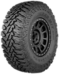 Yokohama Geolandar M/T G003 Tire - LT325/60R20 126/123Q