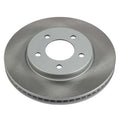 Power Stop 04-08 Chrysler Pacifica Front Semi Coated Rotor
