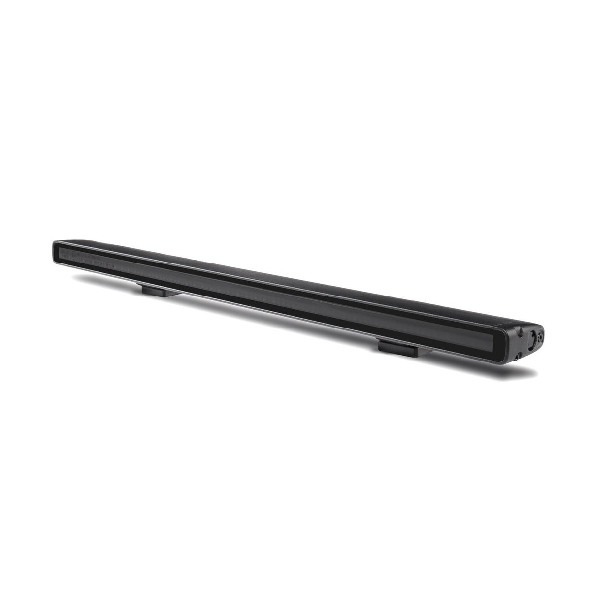 Go Rhino Flash Series Lights 20 Inch Single Multi Function LED Light Bar Black Go Rhino