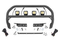 Nudge Bar 3 Inch Wide Angle Led (x4) 07-21 Toyota Tundra Rough Country