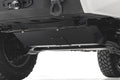 Skid Plate Front & Belly Toyota 4Runner 2WD/4WD (2010-2024) Rough Country