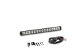 Go Rhino Bright Series Lights 20.5 Inch Single Row LED Light Bar Black Go Rhino